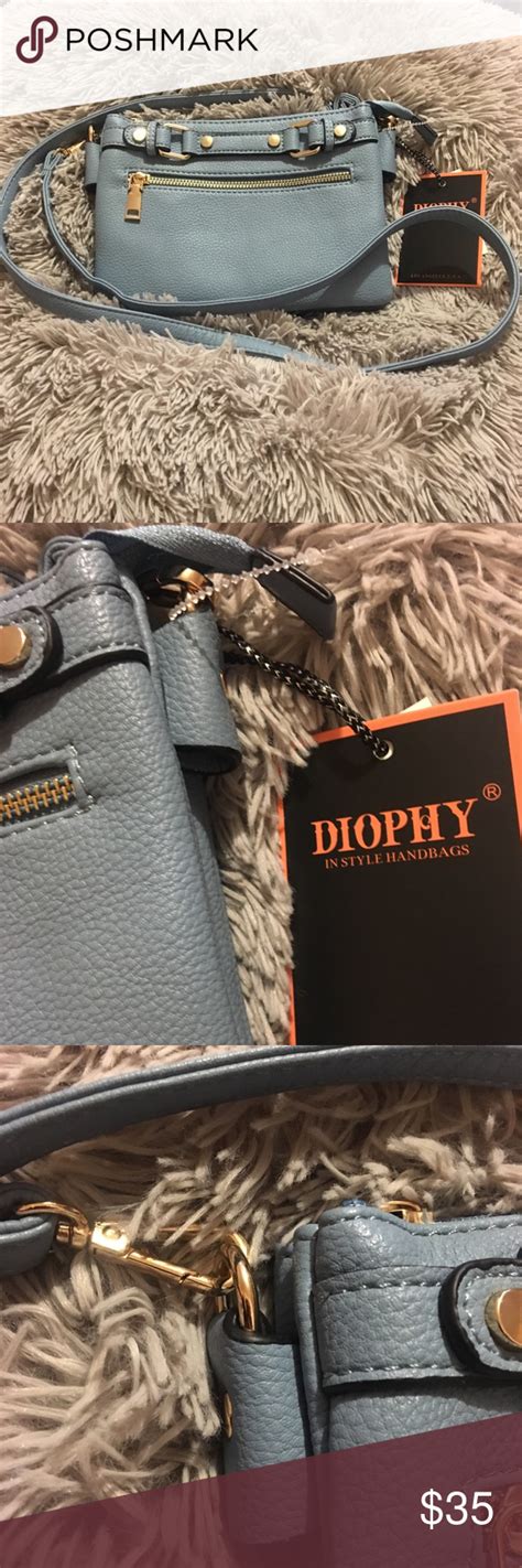 diophy purse